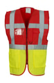 Veiligheidshesjes Yoko HVW801 