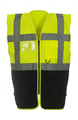 Veiligheidshesjes Yoko HVW801 