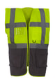 Veiligheidshesjes Yoko HVW801 