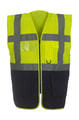 Veiligheidshesjes Yoko HVW801 