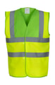 Veiligheidshesje HVW100