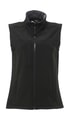 Dames Softshell Bodywarmer Regatta Flux TRA790