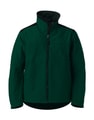Softshell Werkjas R-018M-0