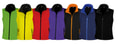 Dames Softshell Bodywarmer Result Printable R232F