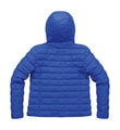 Dames Jas Result Snow Bird Hooded R194F