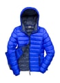 Dames Jas Result Snow Bird Hooded R194F