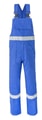 Havep Amerikaanse Overall 5safety 2151 korenblauw