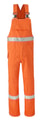 Havep Amerikaanse Overall 5safety 2151 oranje