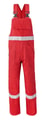 Havep Amerikaanse Overall 5safety 2151 rood