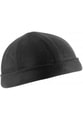 Kariban Sailor's Beanie Zwart