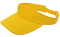Sunvisor de Luxe Geel
