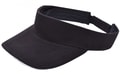 Sunvisor de Luxe Zwart / Wit