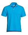 SANTINO Poloshirt Charma Aqua