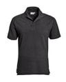 SANTINO Poloshirt Charma Graphite