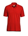 SANTINO Poloshirt Charma Rood