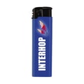 BlackTop aansteker blauw