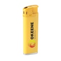 LED-lighter aansteker geel