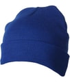 Muts Knitted Thinsulate MB7551 royal
