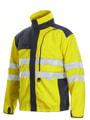 Projob Fleece Werkjas 6302