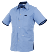 Zorg Tuniek heren Phil 1028430