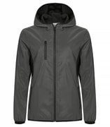 Dames Jas Clique Willmar Windbreaker 0200965