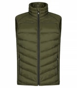 Heren Bodywarmer Clique Idaho 0200974