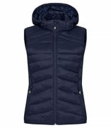Dames Bodywarmer Clique Idaho 0200975