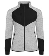 Dames Fleece vest Clique Haines 023947