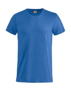 Heren T-shirt Clique Basic-T 029030