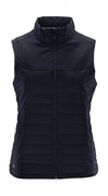 Dames Bodywarmer Nautilus Stormtech KXV-1W