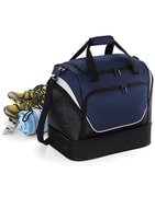 Sporttas Pro Team Hardbase Holdall QS285