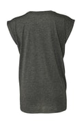 Dames T-shirt Flowy Muscle Bella 8804