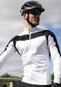 Wielrenkleding bedrukken