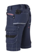 HAVEP Korte werkbroek Attitude 80241