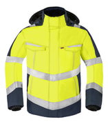 Havep Werkjas High Visibility 50217