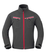 Havep Dames Softshell Jas Attitude 40166