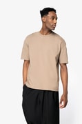 Heren T-shirt Native Spirit Ecologisch oversized