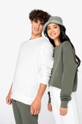 Heren Sweater Native Spirit Ecologisch NS414
