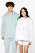 Heren Hooded Native Spirit Ecologisch NS416