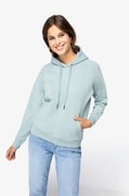 Dames Hoodie Native Spirit Ecologisch NS422