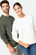 Heren Sweater Native Spirit Ecologische NS435