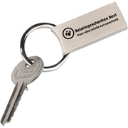 Sleutelhangers bedrukken
