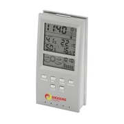 Weerstations