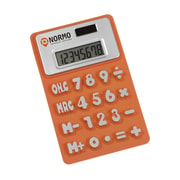 Calculators bedrukken