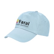 Cap 5 Panel Uni