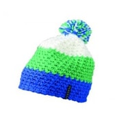 Muts Crocheted with Pompon MB7940