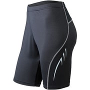 Hardloop broek James & Nicholson JN436 Men's Running Short Tights