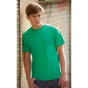 T-shirts Fruit of the Loom Value weight 61-036-0