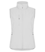 Dames Softshell Bodywarmer Clique Classic 0200916