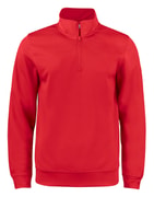 Junior Half Zip Clique Basic Active 021072